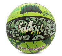 HyPro Officially Licensed Hulk Basketball Size 5 Marvel Design with Hulk G