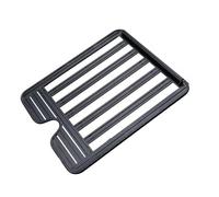 HYQHYX Car Roof Racks Bars 4X4 For Great For Wall For GWM For WEY For TANK 300 For Tank 300 2022 2023 Roof Luggage Rack Luggage Frame Aluminum Alloy Car Modification Car Flush Rail