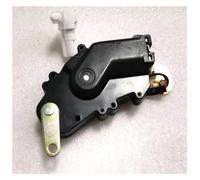 HYQHYX Door Lock Actuator For Suzuki For Wagon R Ideal Car Front Rear Left Right Central Control Door Lock Motor Actuator Assembly Side Door Lock (Size : Grey)