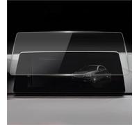 HYQHYX For BMW For 5 Series For G30 For G31 2017 2018 2019 2020 10.25-Inch GPS Navigation Touch-Screen Protector Center Display Tempered Glass Film Car Navigation Screen Protector