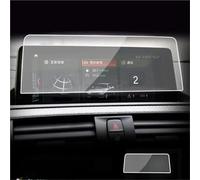 HYQHYX For BMW For F87 For M2 2015 2016 2017 2018 2019 2020 Car GPS Navigation Film LCD Screen Tempered Glass Protective Film Anti-scratch Film Accessories Car Navigation Screen Protector(B)