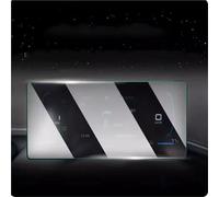 HYQHYX For BYD For Seagull 2022 2023 2024 Car Infotainment Radio GPS Navigation Instrument Dashboard Protector Tempered Glass Screen Protector Car Navigation Screen Protector(Instrument protector)