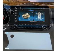 HYQHYX For Chevrolet For Colorado For ZR2 For Z71 2023 2024 11.3 Inch Car Infotainment Car Radio GPS Navigation PET Screen Protector Car Navigation Screen Protector