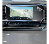HYQHYX For Chevrolet For Silverado 1500 LT RST LTZ For ZR2 2022 2023 2024 13.4 Inch Car Infotainment Car Radio GPS Navigation Screen Protector Car Navigation Screen Protector