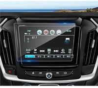 HYQHYX For Chevrolet For Traverse 2018 2019 2020 2021 2022 2023 8INCH CAR Lcd Navigation Tempered Glass Touch Screen Protective Film Car Navigation Screen Protector