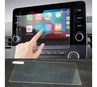 HYQHYX For Hyundai For Staria 2022 Car Infotainment Radio GPS Console Navigation Tempered Glass Screen Protector Car Navigation Screen Protector(8 inch gps)