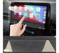 HYQHYX For Hyundai For Staria 2022 Car Infotainment Radio GPS Console Navigation Tempered Glass Screen Protector Car Navigation Screen Protector(10.25 inch gps)