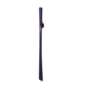 HYQOUKLR Shoe Helper Spoons,Wear Helper, Lightweight,Magnetic Suction Easy Wear Helper Shoehorns,for Seniors,Men,Women,Or Adults(Purple)