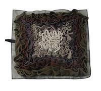 HYQOUKLR Snuffle Mat for Dogs, for Dogs Puppy Dog Cat Pet Sniffing Training Pad(I)