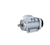 HYRBNSDLK Asynchronous Motor Three-Phase Aluminum Shell Power + Silent 1.5 Kw 2. 0.75(YE4/1001L/4-2.2KW)
