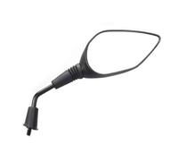 HYRHEV Motorcycle Left And Right Rearview Mirrors For Sym Jet 14 125/50 / 200 Cruise 150 180 XS150T-9 XS175T-2 Motorcycle Rearview Mirror(Right2)