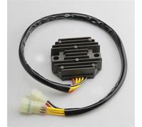 HYRHEV Rectifier Parts 31600-MN9-000 31600-MY2-621 Motorcycle Regulator Rectifier NX500 NX650 Dominator 1989-1994