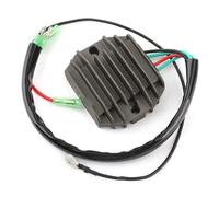 HYRHEV Rectifier Parts 9. 15 20 HP 4-STROKE 6AH-81960-00 Rectifier Regulator