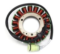 HYRHEV Rectifier Parts Four Stroke Outboard Motor Generator Stator Coil F75 F75A ETL TLR F80 F80A X TL XR F90 F90A 67F-85510-00