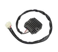 HYRHEV Rectifier Parts Motorcycle Voltage Rectifier FZ1 FZS600 FZS1000 Fazer XVS650 V-STAR DRAG STAR XVS650A XVS650AT YZF R7