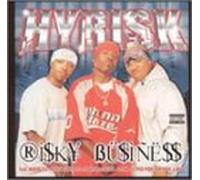 Hyrisk - Risky Business