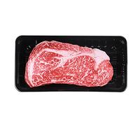 HYRSXN Creative Dog Toy Chew Sounding Toys Realistic Steak Shape+ Squeeze To Make A Sound Add Fun Big Steak Sound(1)