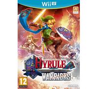 Hyrule Warriors