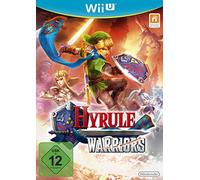 Hyrule Warriors