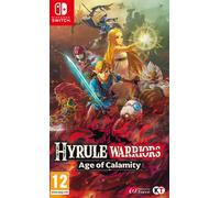 Hyrule Warriors Age of Calamity (Nintendo Switch)