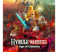 Hyrule Warriors: Age of Calamity