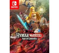 Hyrule Warriors: Age of Calamity (Nintendo Switch) - Nintendo eShop Account - GLOBAL