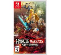 Hyrule Warriors: Age of Calamity - Nintendo Switch (Nintendo Switch) (US IMPORT)