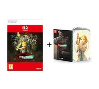 Hyrule Warriors: Age of Imprisonment Switch 2 Download ( Uk - EU)