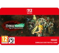 Hyrule Warriors: Age of Imprisonment