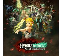 Hyrule Warriors: Age of Imprisonment