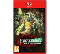 Hyrule Warriors: Age of Imprisonment