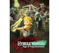 Hyrule Warriors: Age of Imprisonment (Nintendo Switch 2) - Nintendo eShop Key - EUROPE
