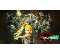 Hyrule Warriors: Age of Imprisonment - Nintendo Switch 2