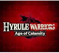 Hyrule Warriors: Age of Imprisonment US Nintendo Switch 2 CD Key
