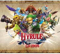 Hyrule Warriors: Definitive Edition Nintendo Switch Access