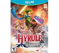 Hyrule Warriors - Nintendo Wii U (Renewed)