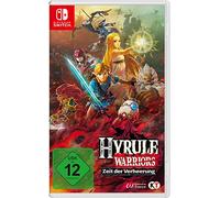 Hyrule Warriors: Zeit der Verheerung. Für Nintendo Switch