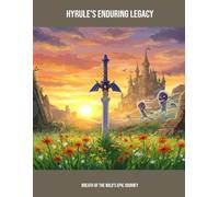 Hyrule'S Enduring Legacy: Breath Of The Wild'S Epic Journey
