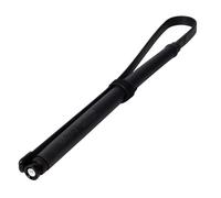 HYS 27Mhz CB Walkie Talkie Antenna Rubber Foldable Aerial Compatible with Cobra Midland Uniden Maxon President Portable Handheld CB Radio