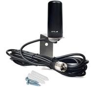 HYS GMRS NMO Antenna for Mobile Radio/Repeater Business Band