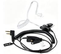 HYS Radio Earpiece Compatible for Baofeng Quansheng Kenwood