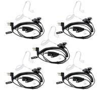HYS Radio Earpiece Compatible for Baofeng Quansheng Kenwood