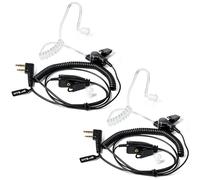HYS Radio Earpiece Compatible for Baofeng Quansheng Kenwood