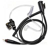 HYS Radio Earpiece Headset Compatible for Motorola CLP446E
