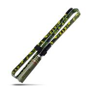 HYS SMA Male Walkie Talkie Antenna 2m/70cm Aerial Compatible with BF-UV3R YAESU VX-1R VX-2R VX-3R TYT Kenwood HYT 2 Way Radio