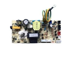 HYS10-12-KD Red Wine Cigar Cabinet Power Circuit Computer Board HYS10-12-KD Hanny10-12B PCB110729M1 220V 110V(220V)