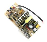 HYS80-12J 110V/220V Red Wine Cabinet Power Board Main Board Power Supply Refrigerator Accessories PCB200816K1(EAX35907219-1.2)