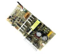 HYS80-12J 110V/220V Red Wine Cabinet Power Board Main Board Power Supply Refrigerator Accessories PCB200816K1(HYS80-12J 110V)