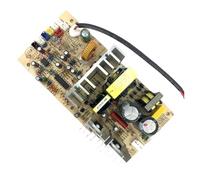 HYS80-12J 110V/220V Red Wine Cabinet Power Board Main Board Power Supply Refrigerator Accessories PCB200816K1(2pcs)