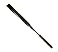 Hyschool Jockey Whip - Black